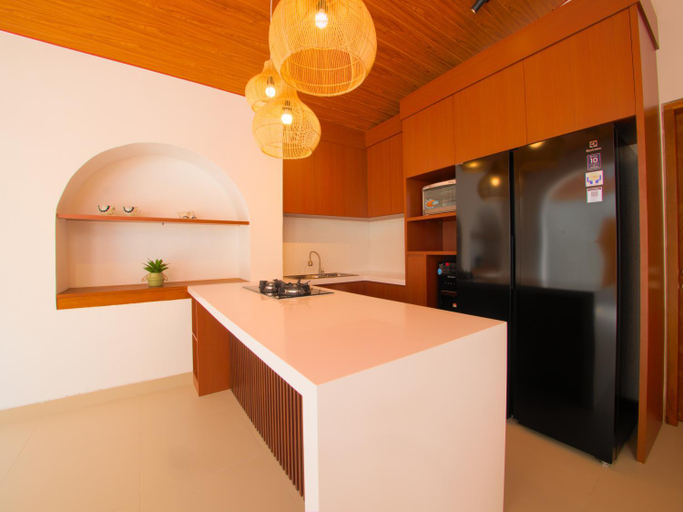 Others 5, Near Beach Villa, Badung