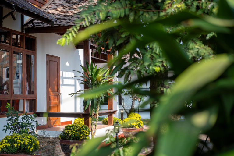 Exterior view 5, Mekong Riverside Villa, Vientiane