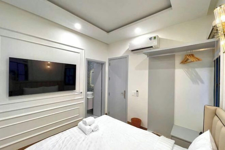 Room 2, SUNRISE WILLA 4 BEDROOMS, Phan Thiết