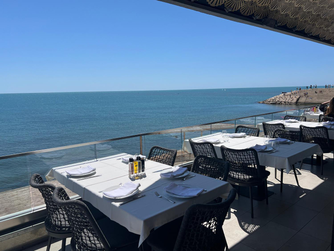 Food & Drinks 3, Sea View Apartments, Durrësit