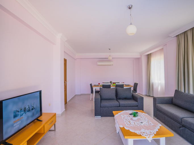 Others 4, Hanel Life Royale 15 Villa With Private Pool, Fethiye