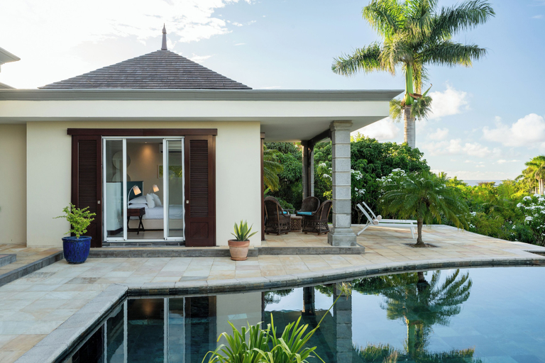 Sport & Beauty 2, Heritage The Villas