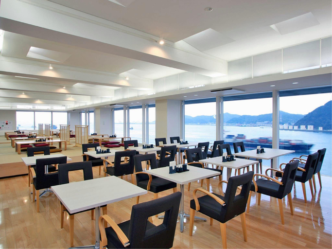 Food & Drinks 4, Shimonoseki Manjuso, Shimonoseki