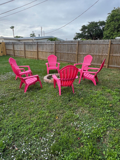 Exterior, 1 Bed Room Pool Steps to Beach, Brevard