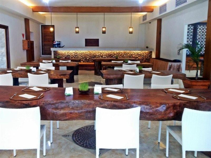 Food & Drinks 4, The Pade Dive Resort Sabang, Sabang