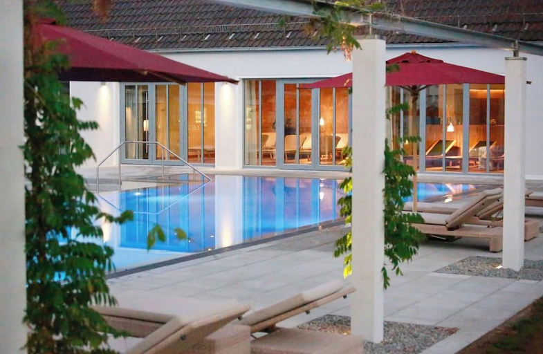 Sport & Beauty 2, B&O Parkhotel, Rosenheim