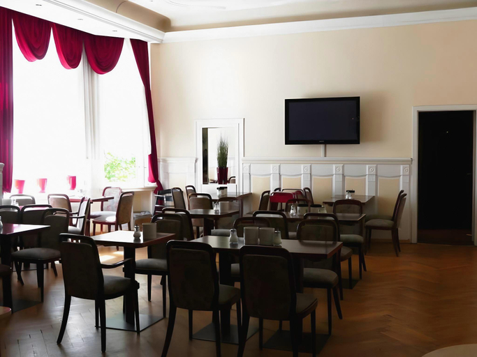 Food & Drinks 4, Hotel Astrid am Kurfuerstendamm, Berlin