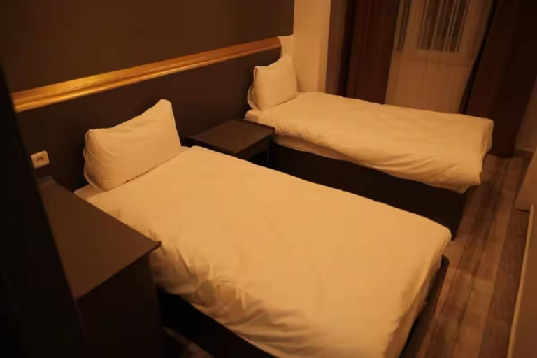 Bedroom 2, Hotel Expert, Kızıltepe