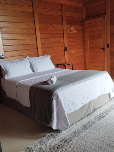 Bedroom, Villa di Madeira, Dores do Rio Preto