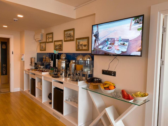 Food & Drinks 4, Batumi Sea View Aparthotel Blue Line, Batumi