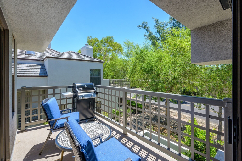 Property grounds 5, Villa Gainey Ranch 2 Bedroom Condo by RedAwning, Maricopa