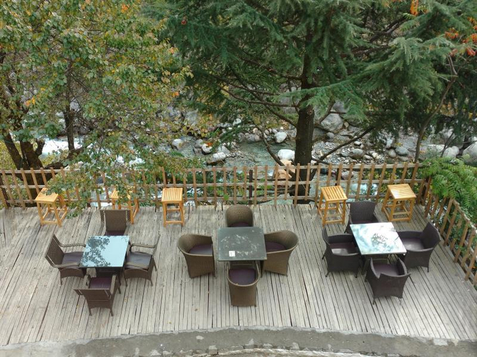 Food & Drinks 4, Sashas Hotel, Kullu