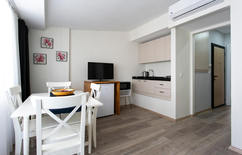 Others 5, Happy Homes & Apartments Taksim, Beyoğlu