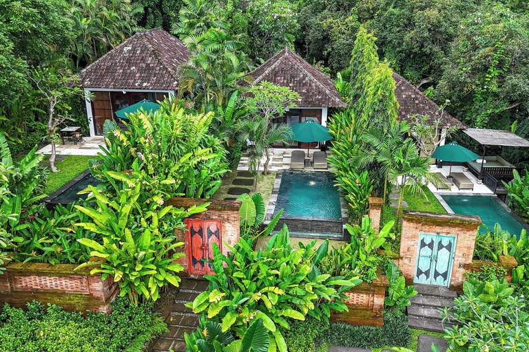 Exterior & Views 2, The Damai, Buleleng
