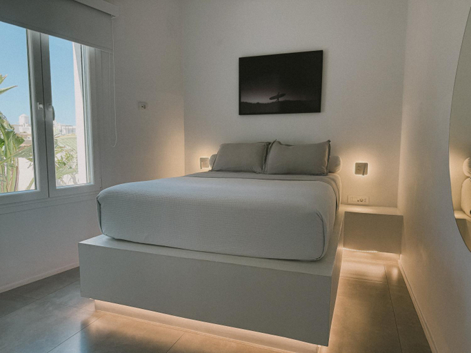 Bedroom 2, AELIA Tinos, South Aegean