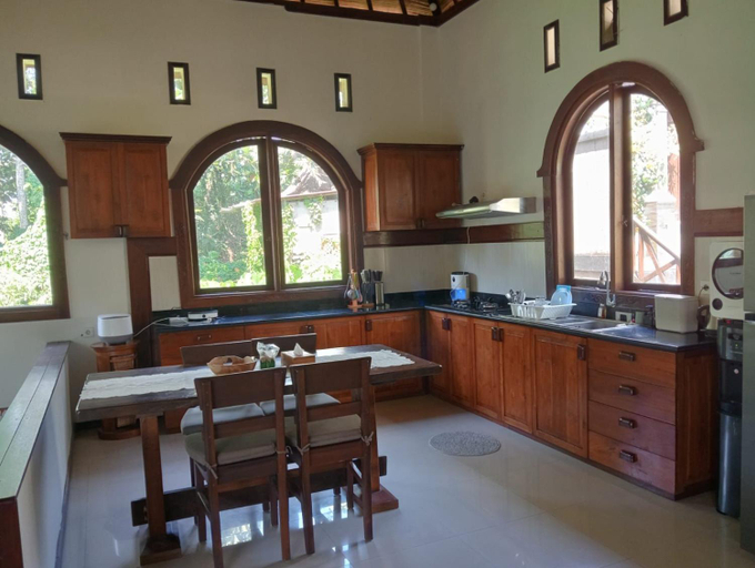 Others 5, Villa Luca, Tabanan