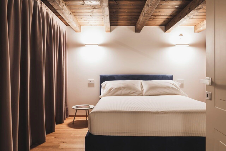 Room 2, Volta Luxury Collection by Halldis, Como