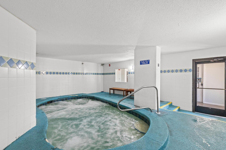 Sport & Beauty 2, The Summit by Panhandle Getaways, Bay