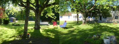 Others 2, Les chambres du Ladoux, Dordogne