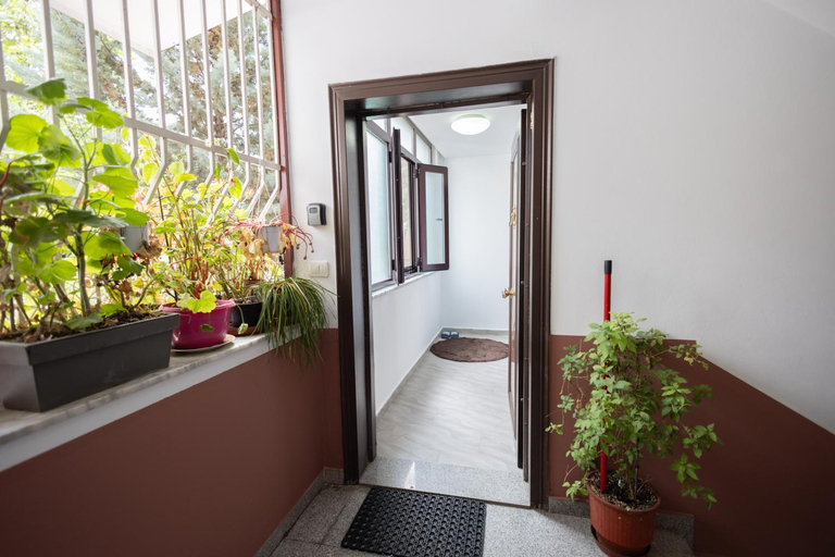 Others 5, Apartment KLER-Elegant Stay Ali Demi, Tirana