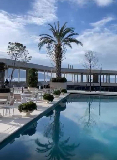 Sport & Beauty, Agnes Apartment Lungomare Vlore, Vlorës