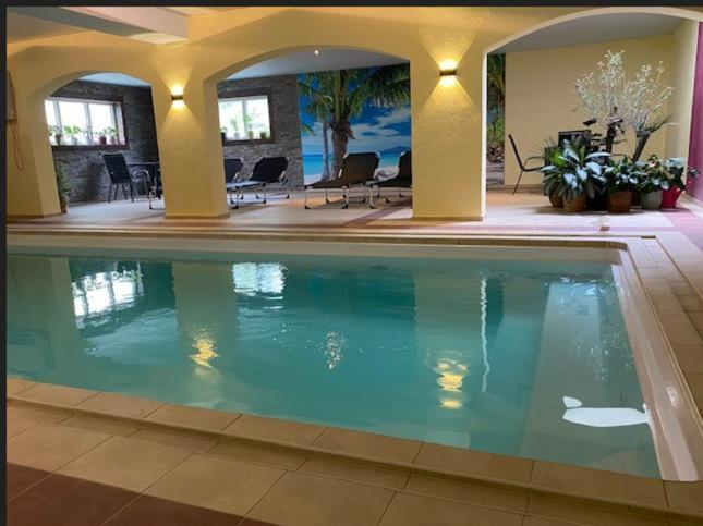 Sport & Beauty 5, HotelPension Weberhof, Ebersberg