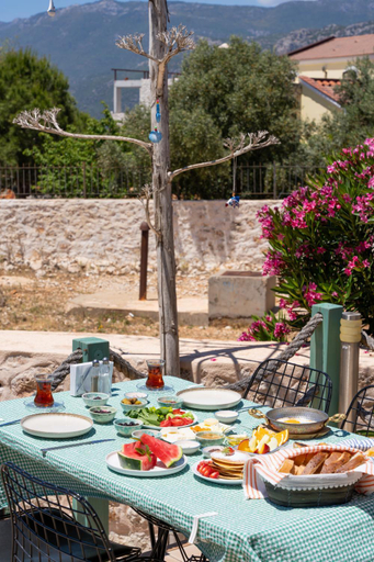 Food & Drinks 4, Lacitrus Hotel and Villa, Kaş