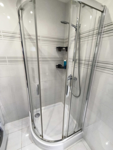 Bathroom 4, Fantastic Inn Warsaw - Bagno, Warsaw