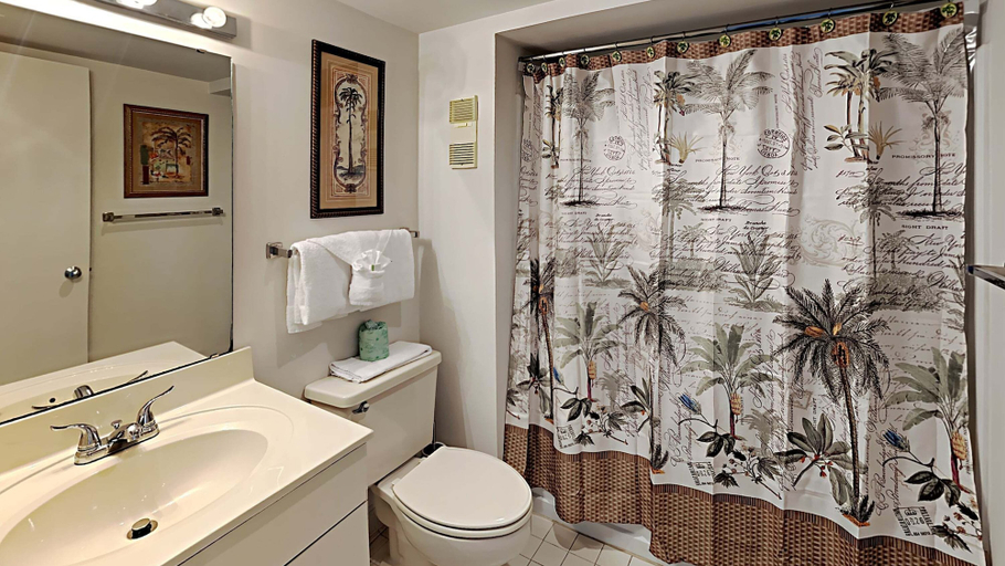 Interior 3, South Hampton 506, Horry