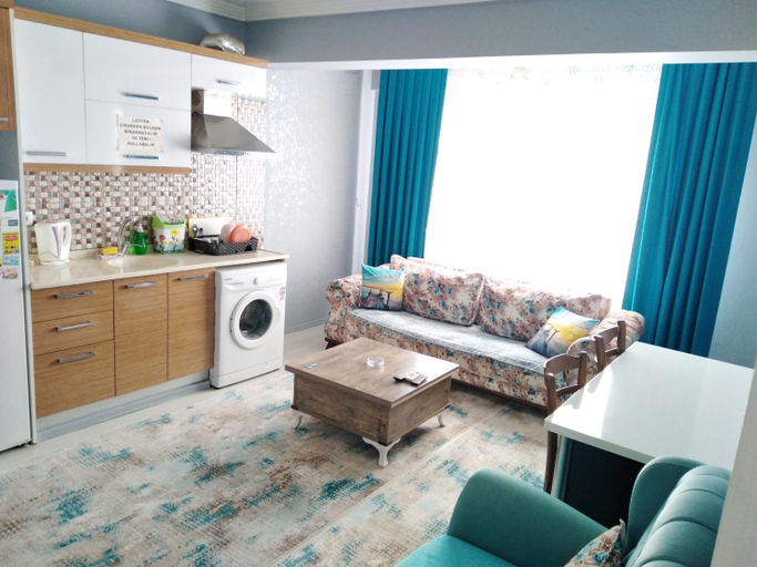 Others 4, Egepar Rezidance Apart otel, Bornova