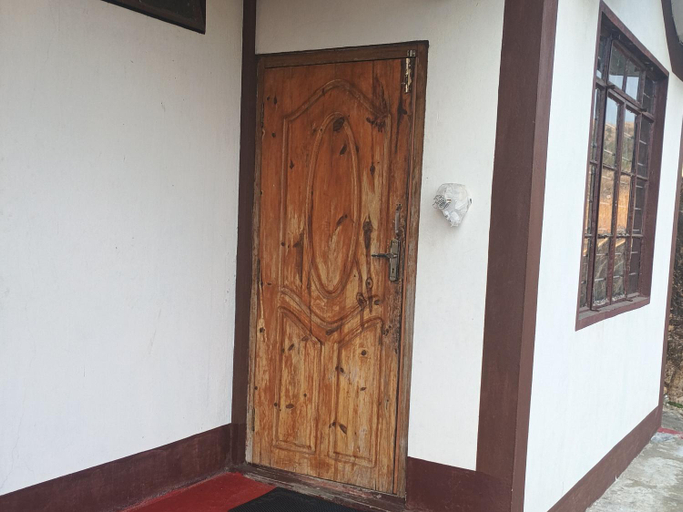 Others 5, Joyous Rooms, East Khasi Hills
