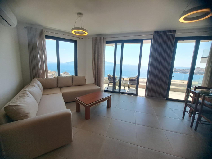 Others 2, prestige hill apartments, Sarandës