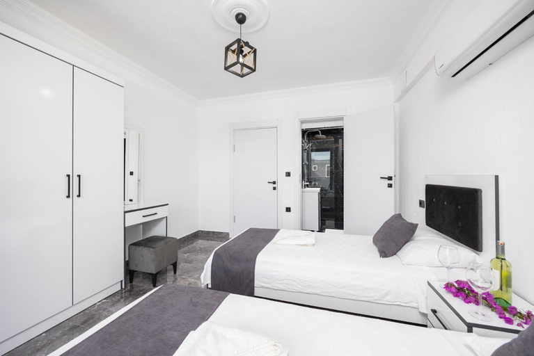 Facilities 2, Villa Grand Yasar 1, Ortaca