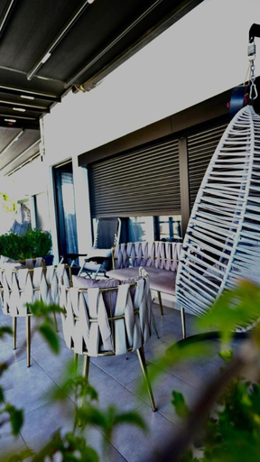 Food & Drinks, Blue Coast Seaview Apartments, Sarandës