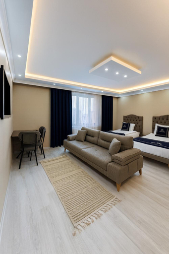 Others 2, Loft House, Arnavutkoy
