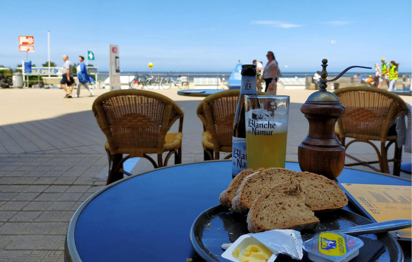 Sport & Beauty, Stunning Apartment In Oostende With Wifi, West-Vlaanderen