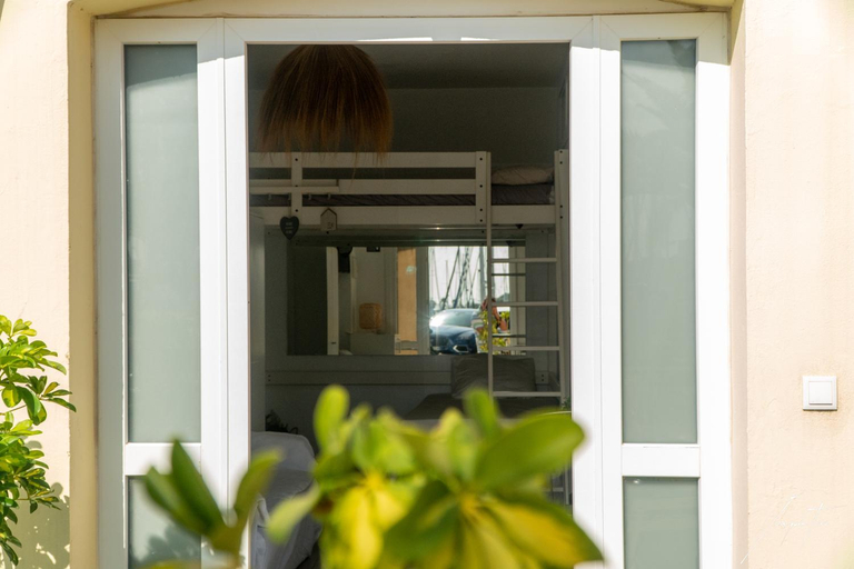 Public Area 4, Suites Puerto Sherry, Cádiz