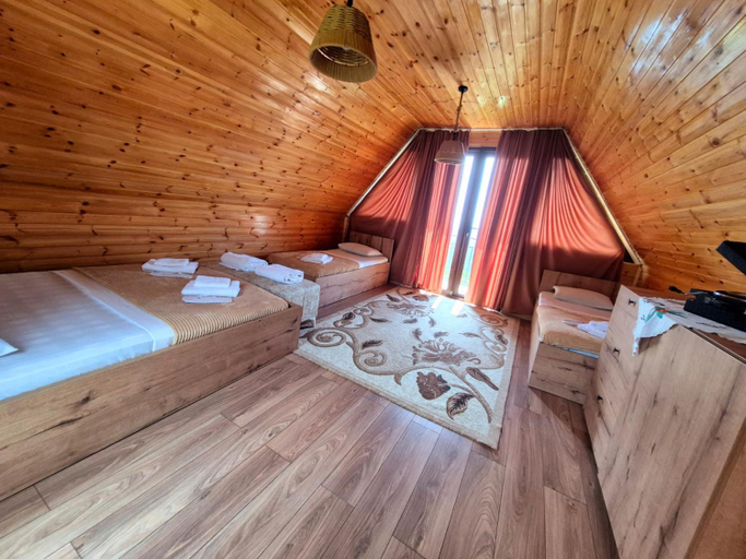 Bedroom, tsilo, Batumi
