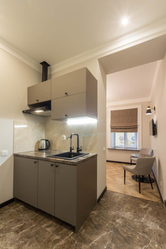 Others 3, Self Check-in Apartments Maidan Area, Shevchenkivs'kyi