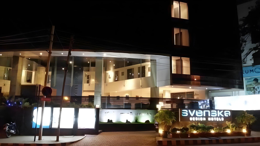 Exterior & Views 1, Svenska Electronic City Bangalore, Bangalore