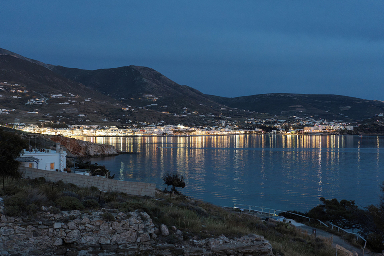 Exterior & Views 2, Krios Luxury Suites, South Aegean