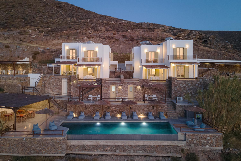 Sport & Beauty 2, Kastella Sunset Villa Three, South Aegean
