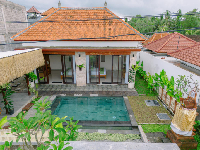 Sport & Beauty 5, Siddhi Villa Ubud, Gianyar