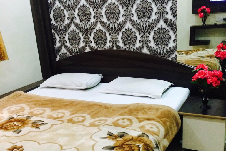 Others 3, Hotel Vrandavan Palace Near Mahakal Temple Ujjain, Ujjain