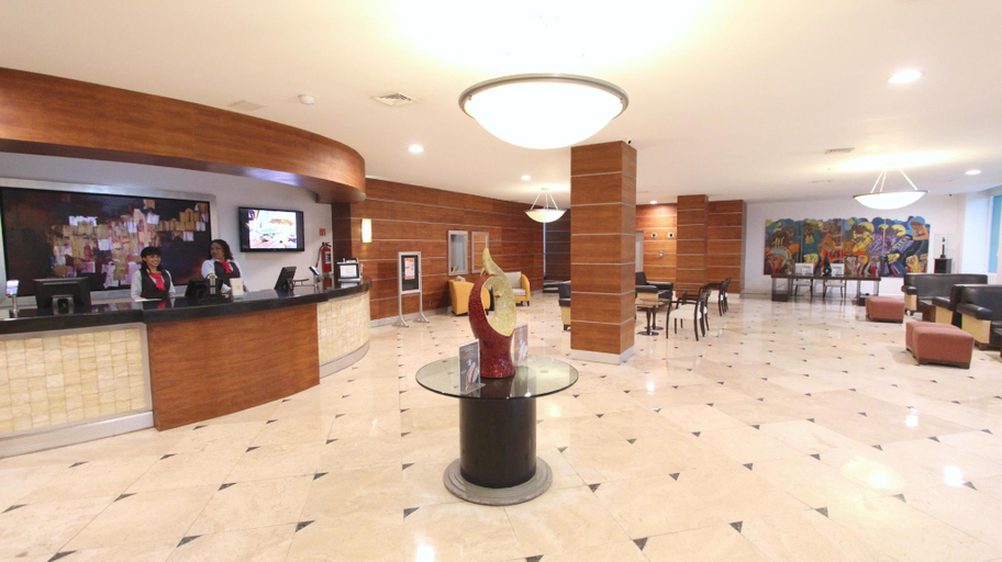 Public Area 4, Lois Veracruz, Veracruz