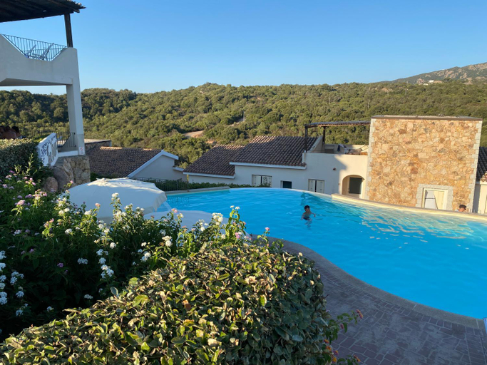 Sport & Beauty 5, ISA-Residence Ea Bianca, Olbia-Tempio