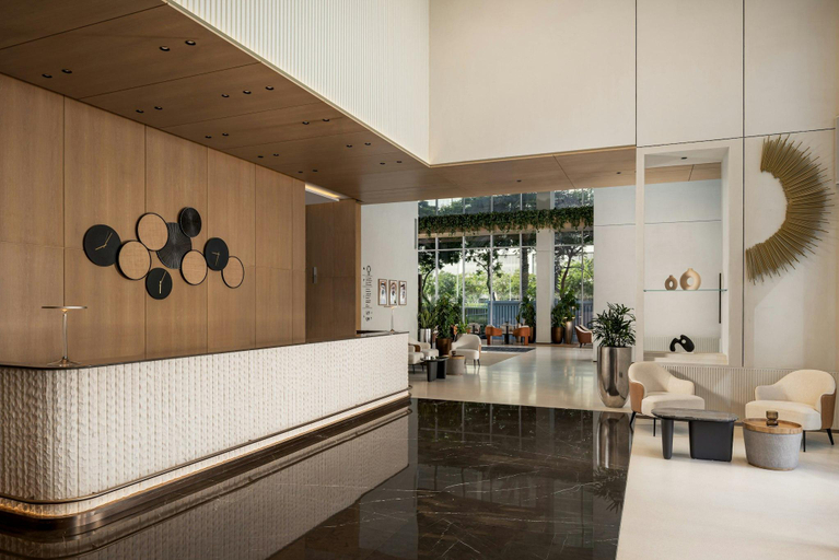 Public Area 4, Grand Millennium Business Bay, Dubai