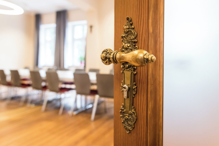 Meeting facility 4, Johanniter Hotel Wittenberg, Wittenberg