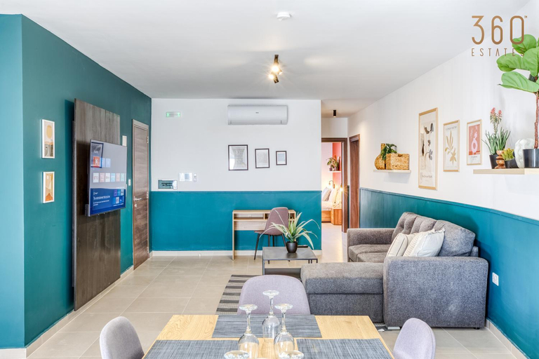 Others 4, Urban Square Elite Suites by 360 Estates