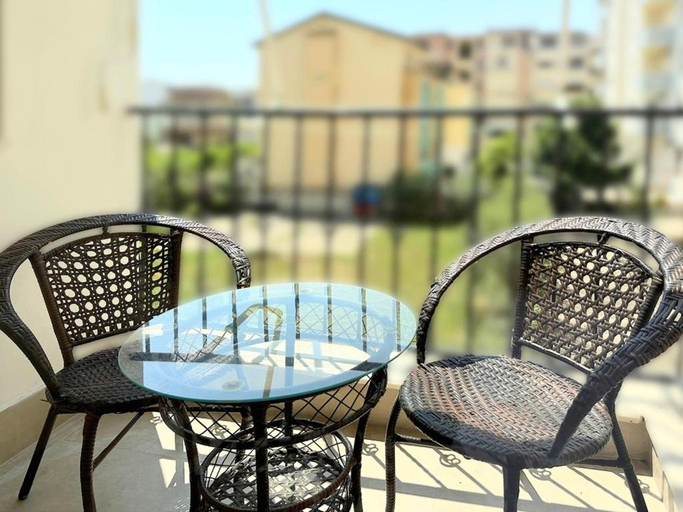 Others 3, Adriatic Pearl - Premium Apartment SEA VIEW - PARKING, Kavajës